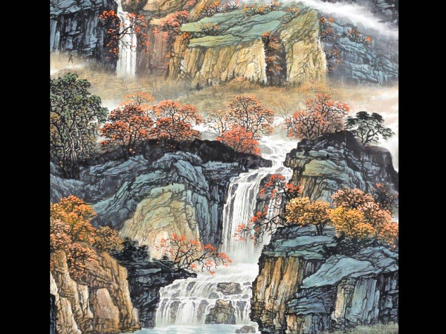 花与剑